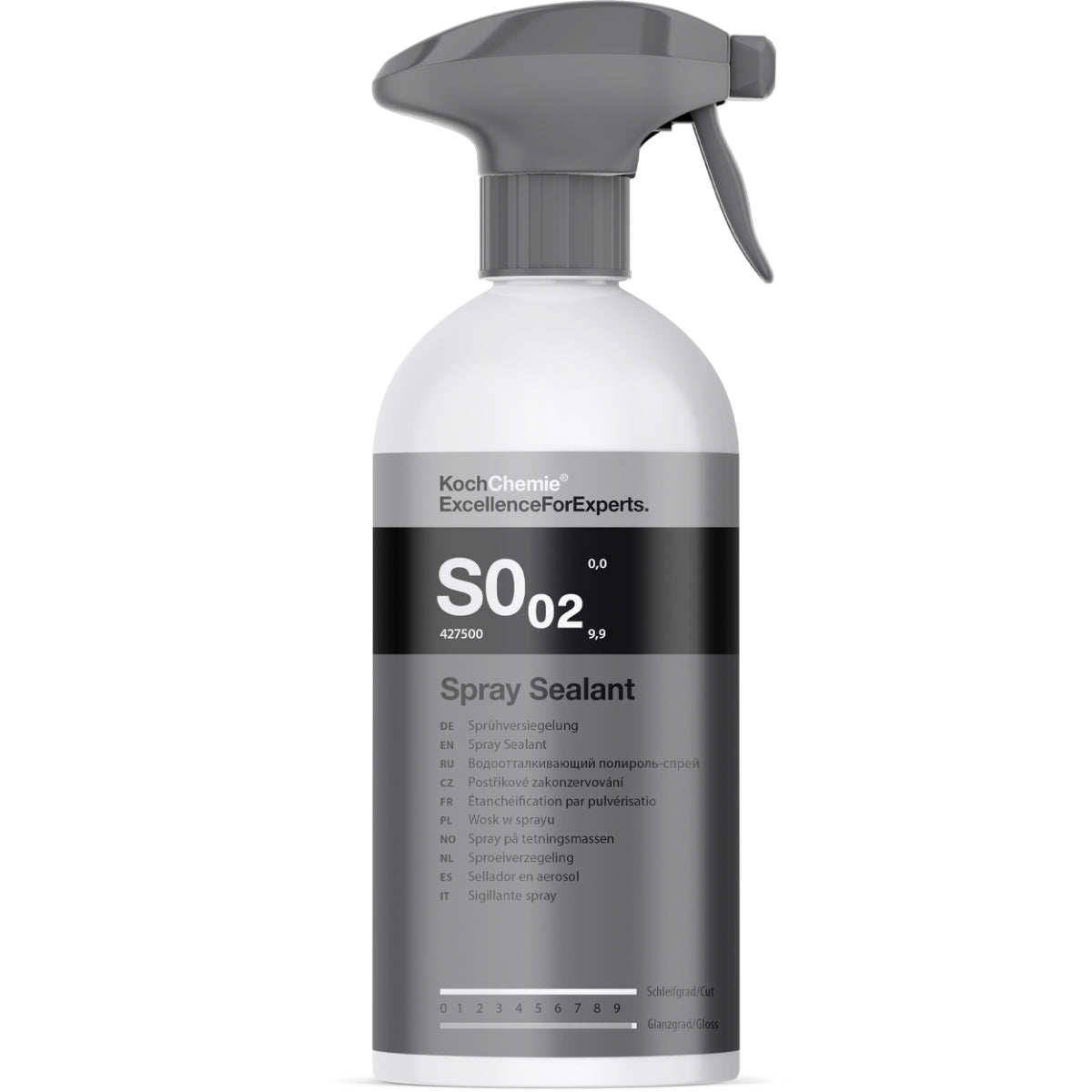 Koch Chemie Spray Sealant S02