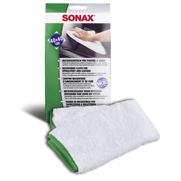 Sonax Microfiber Cloth 40x40cm