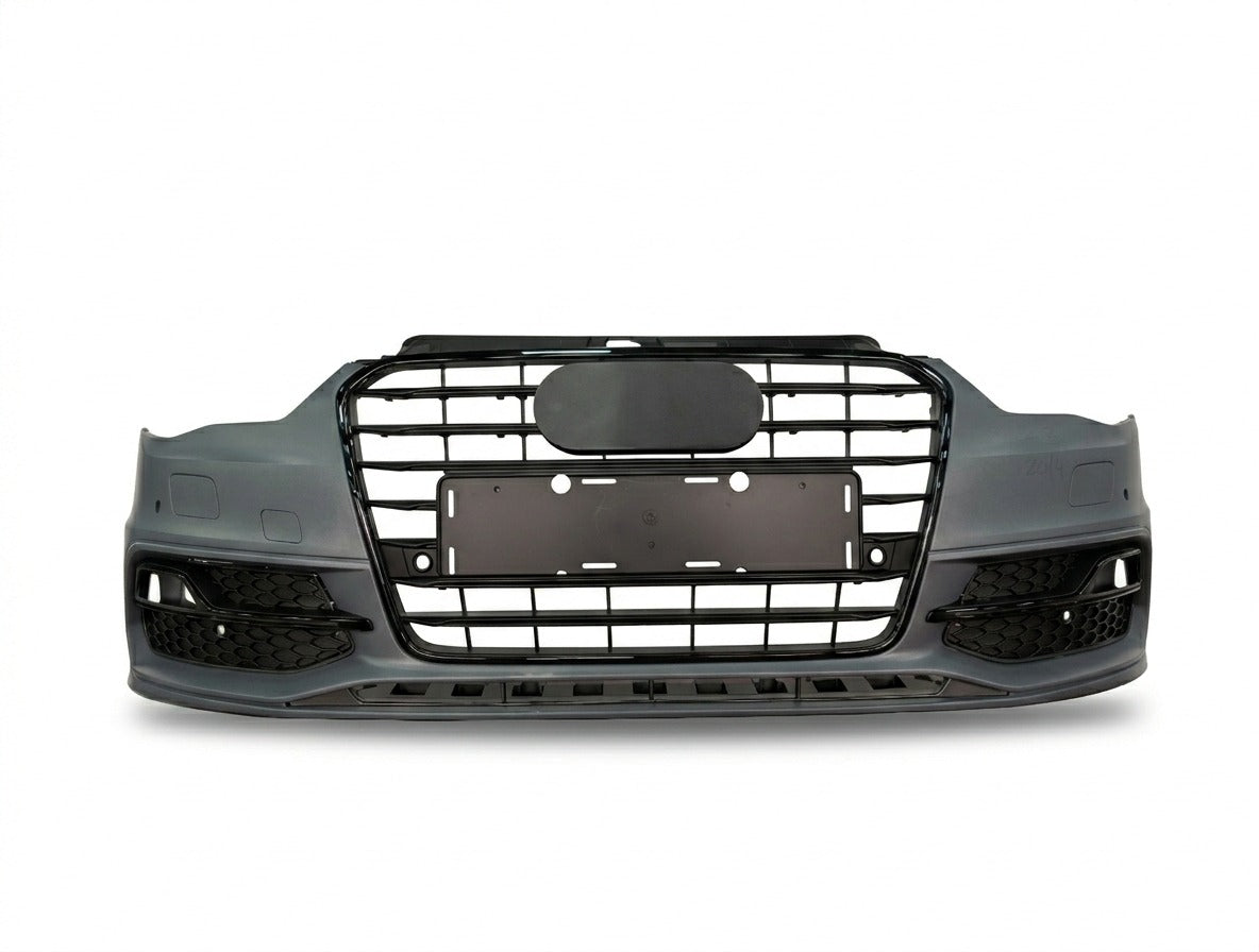 Audi A3 8V Front Bumper S Line (2013–2016)