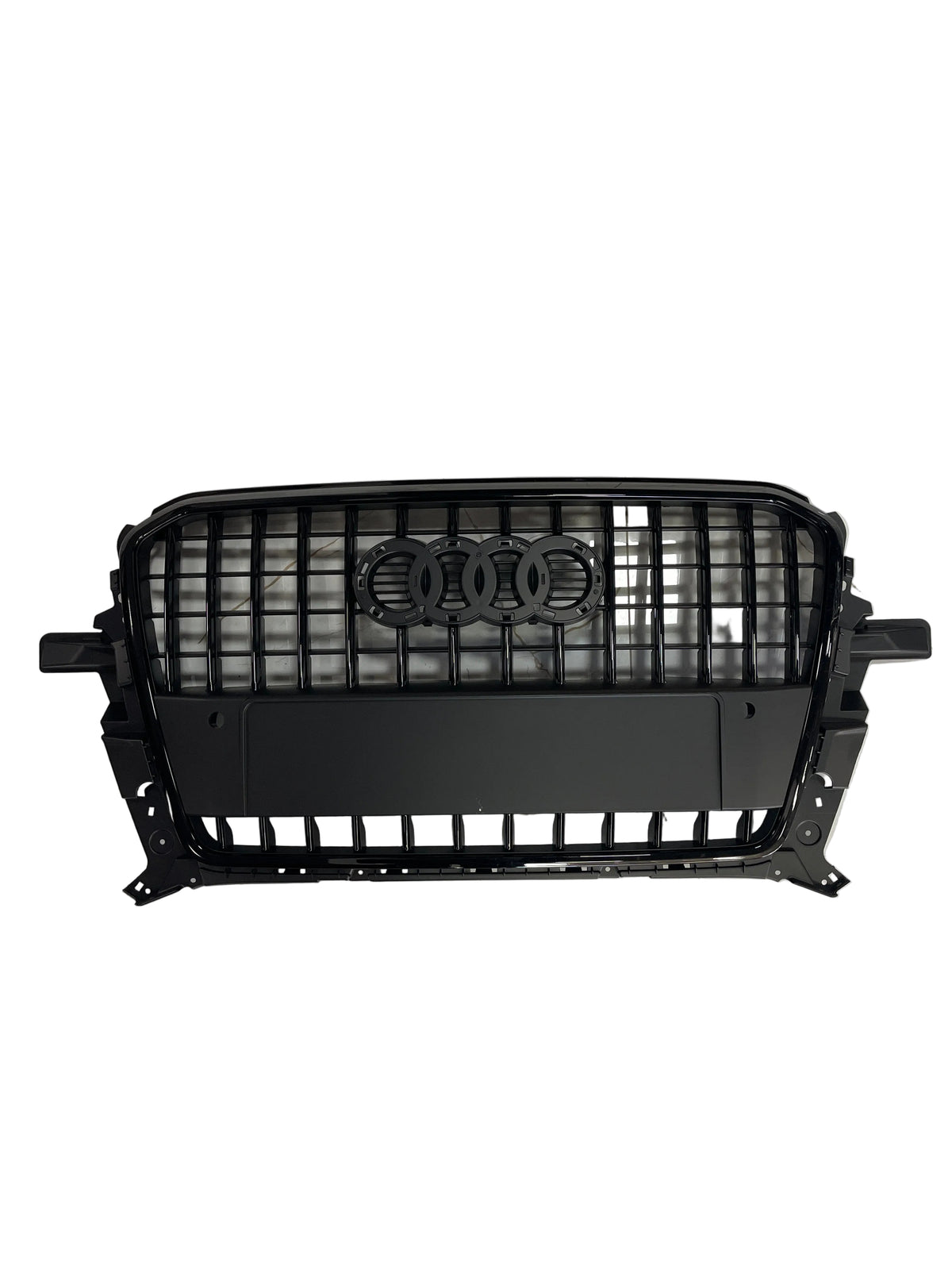 Audi Q5 Grill Black (2013–2016)