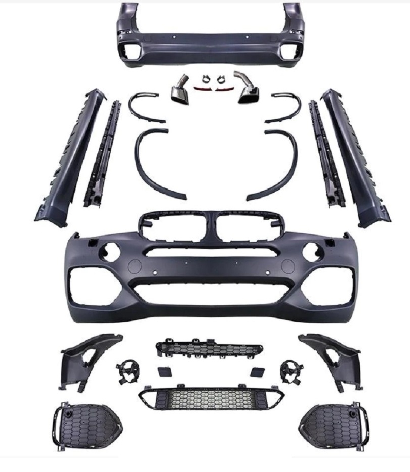 BMW X5 F15 Body Kit M Packet Standard (2013–2017)
