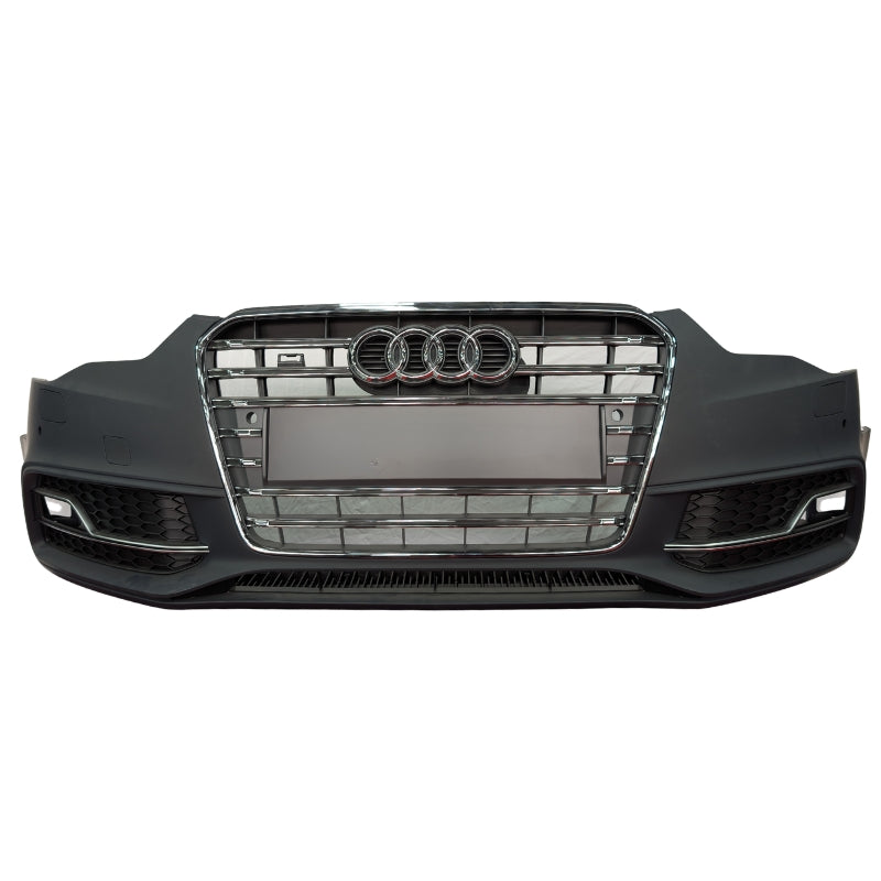 Audi A5 B8.5 Facelift Front Bumper S Line (2012–2015)