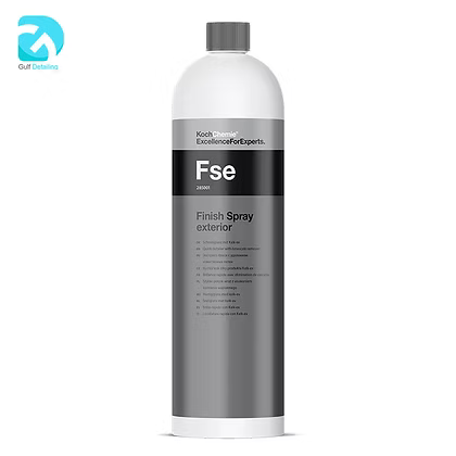 Koch Chemie Finish Spray Exterior