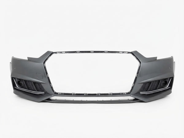 Audi A4 B9 Front Bumper Standard (2016–2019)