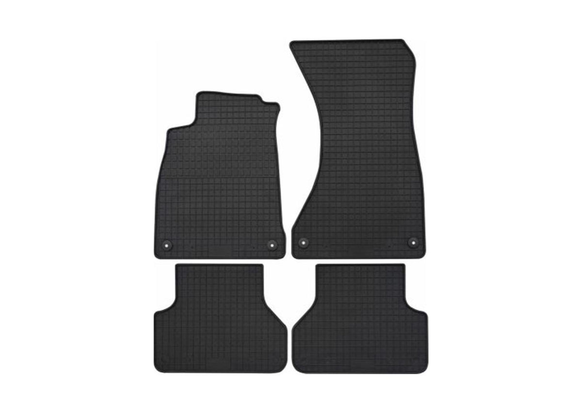 Audi A4 (B8/B8F) (2015-2016) Floor Mats