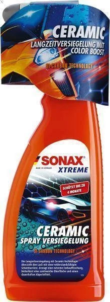 Ceramic Spray Coating Sonax Xtreme 750 ml