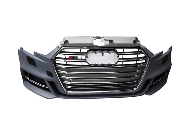 Audi A3 8V Facelift Front Bumper S3 (2016–2020)