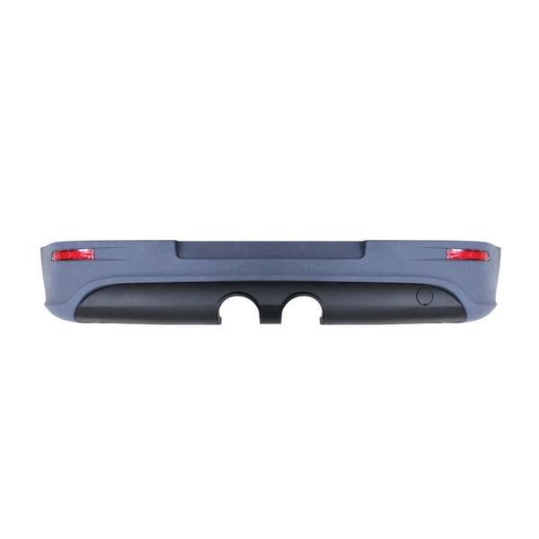 VW Golf 5 Rear Diffuser R32 (2003–2009)
