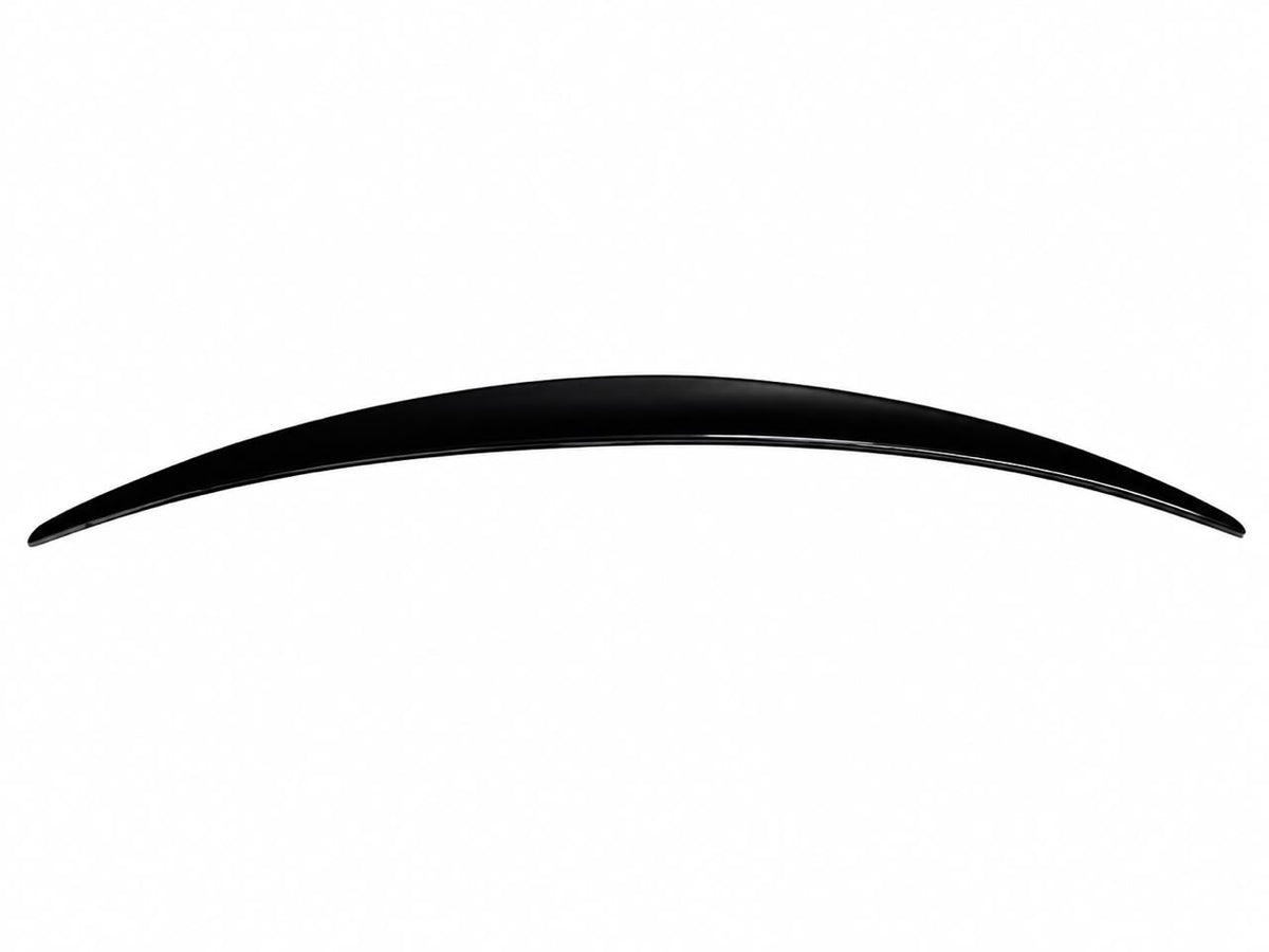 Mercedes-Benz S-Class W223 Rear Spoiler (2021–2025)
