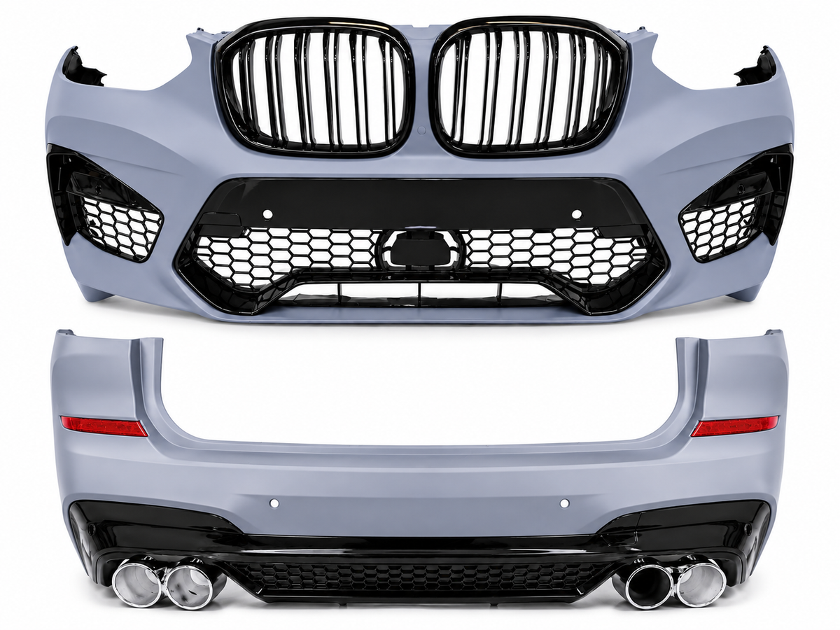 BMW X3 G01 Body Kit X3M (2018–2021)