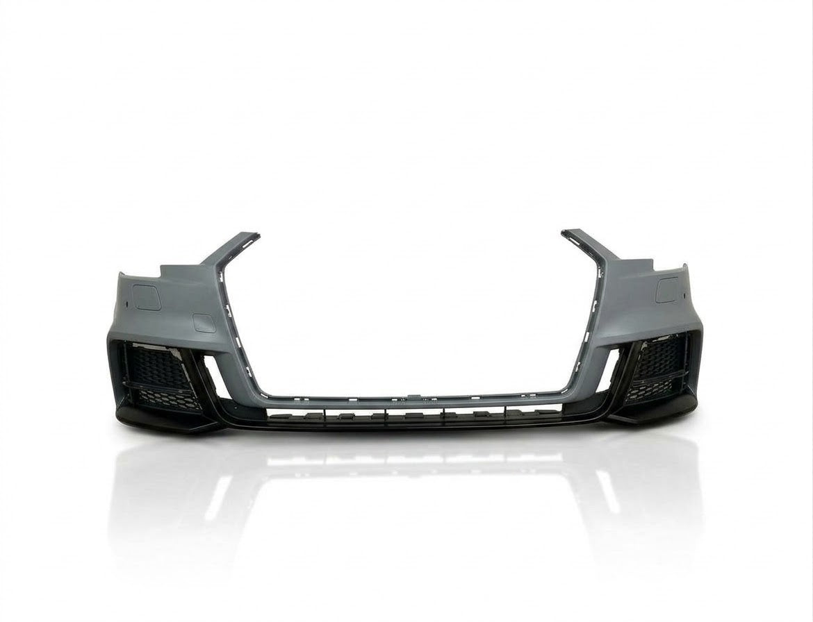 Audi A3 8V Facelift Front Bumper S Line (2016–2019)