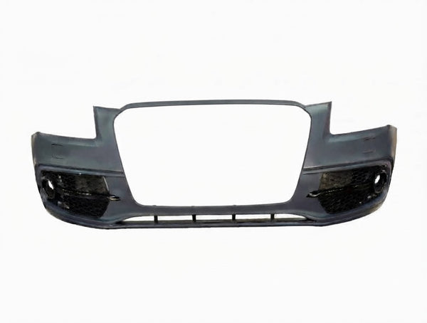 Audi Q5 Front Bumper S Line (2013–2016)