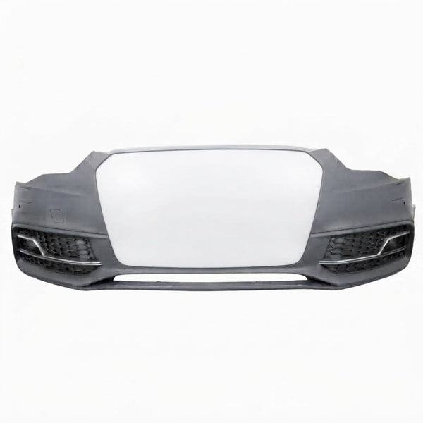 Audi A5 B8.5 Facelift Front Bumper S Line (2012–2015)