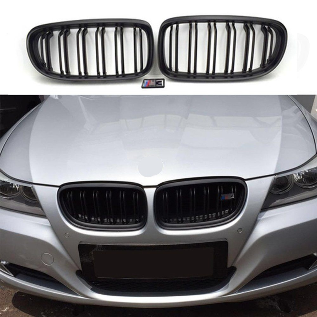 BMW 3 Series E90 Grill M (2008–2011)
