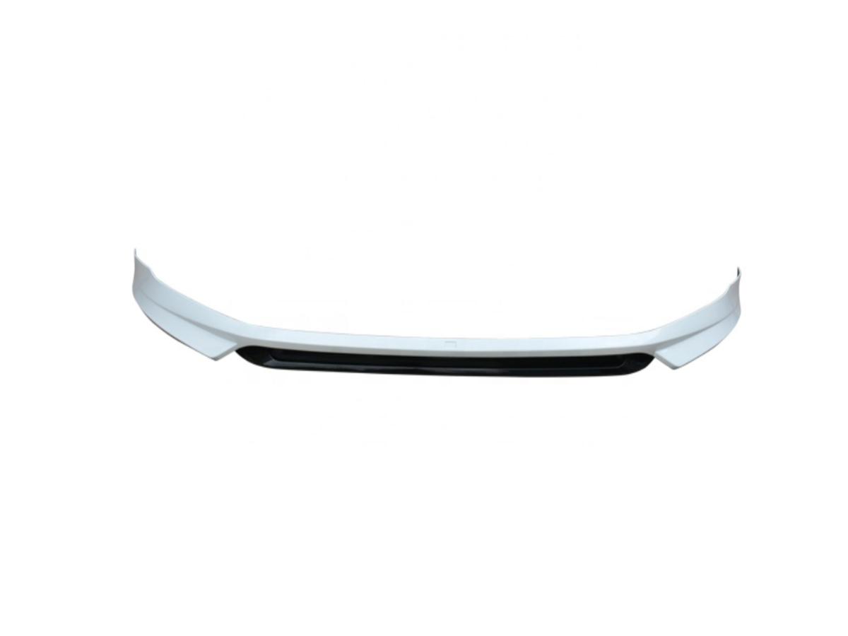 VW Golf 7.5 Front Lip Standard (2017–2020)