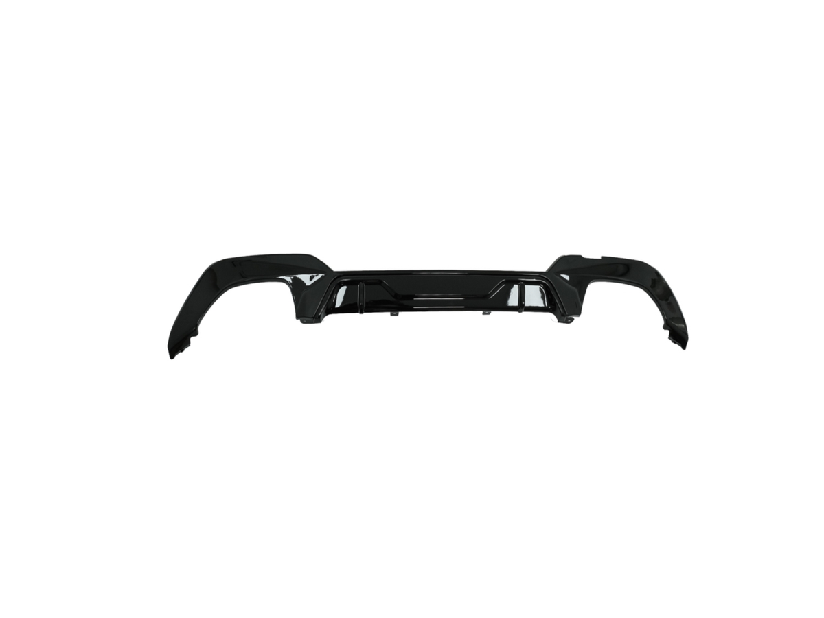 BMW 3 Series G20 Rear Diffuser M340i (2019–2022)