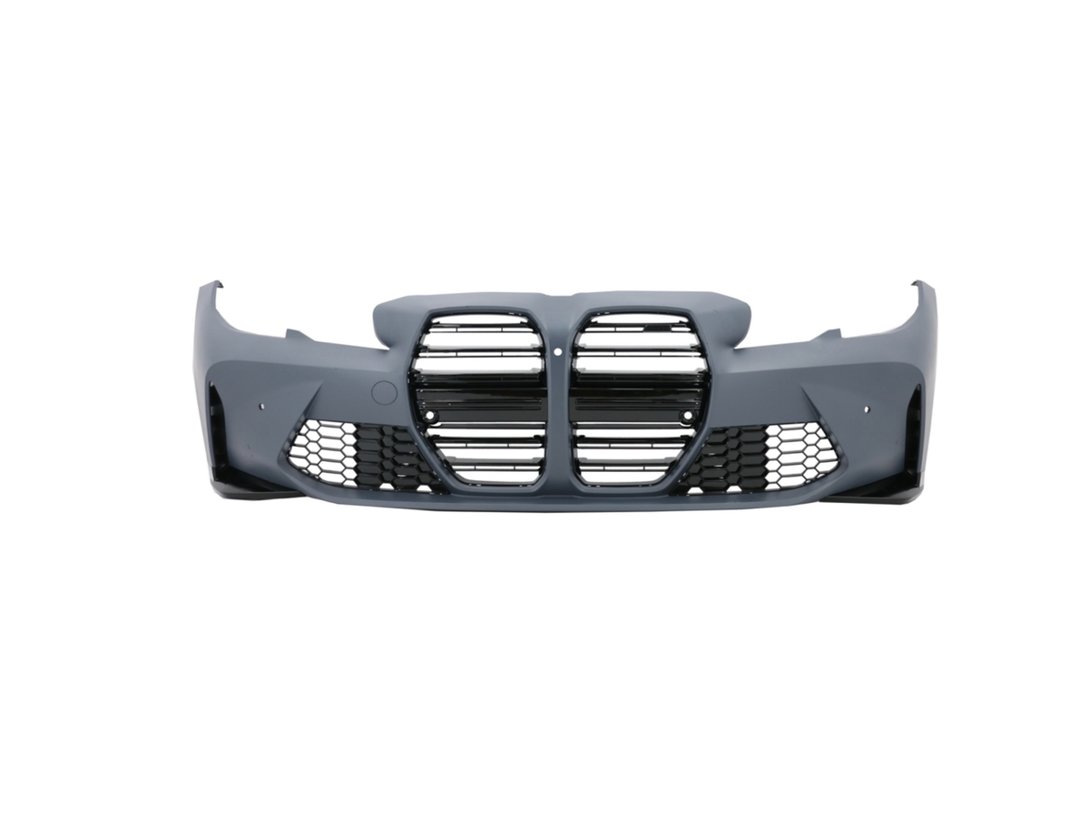 BMW 3 Series G20 Front Bumper M3 (2019–2022)