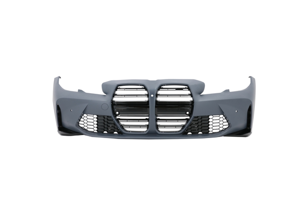 BMW 3 Series G20 Front Bumper M3 (2019–2022)