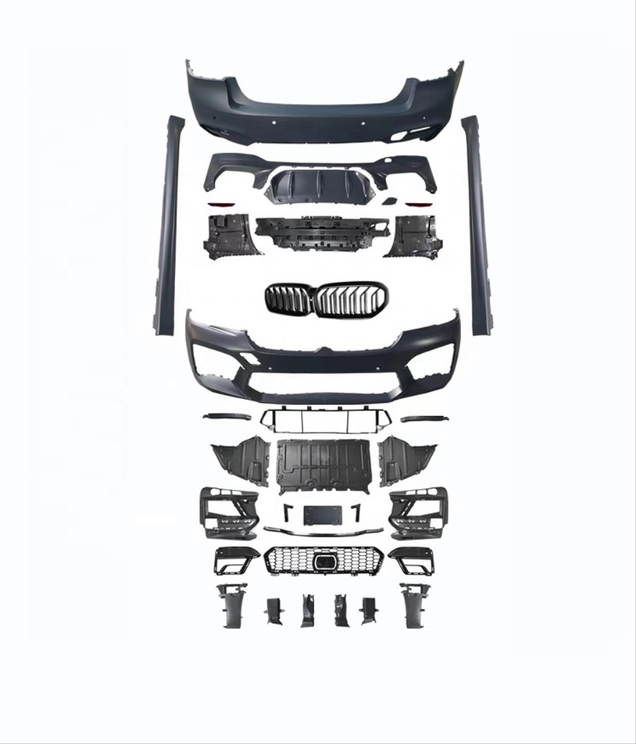 BMW 5 Series G30 Body Kit M5 (2020–2023)