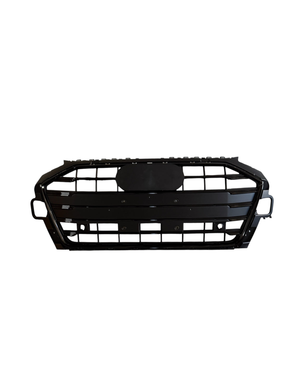 Audi A4 B9.5 Grill Black (2020–2024)