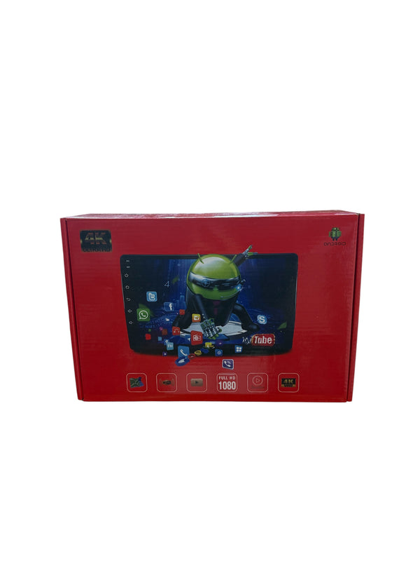 Volkswagen Android Radio