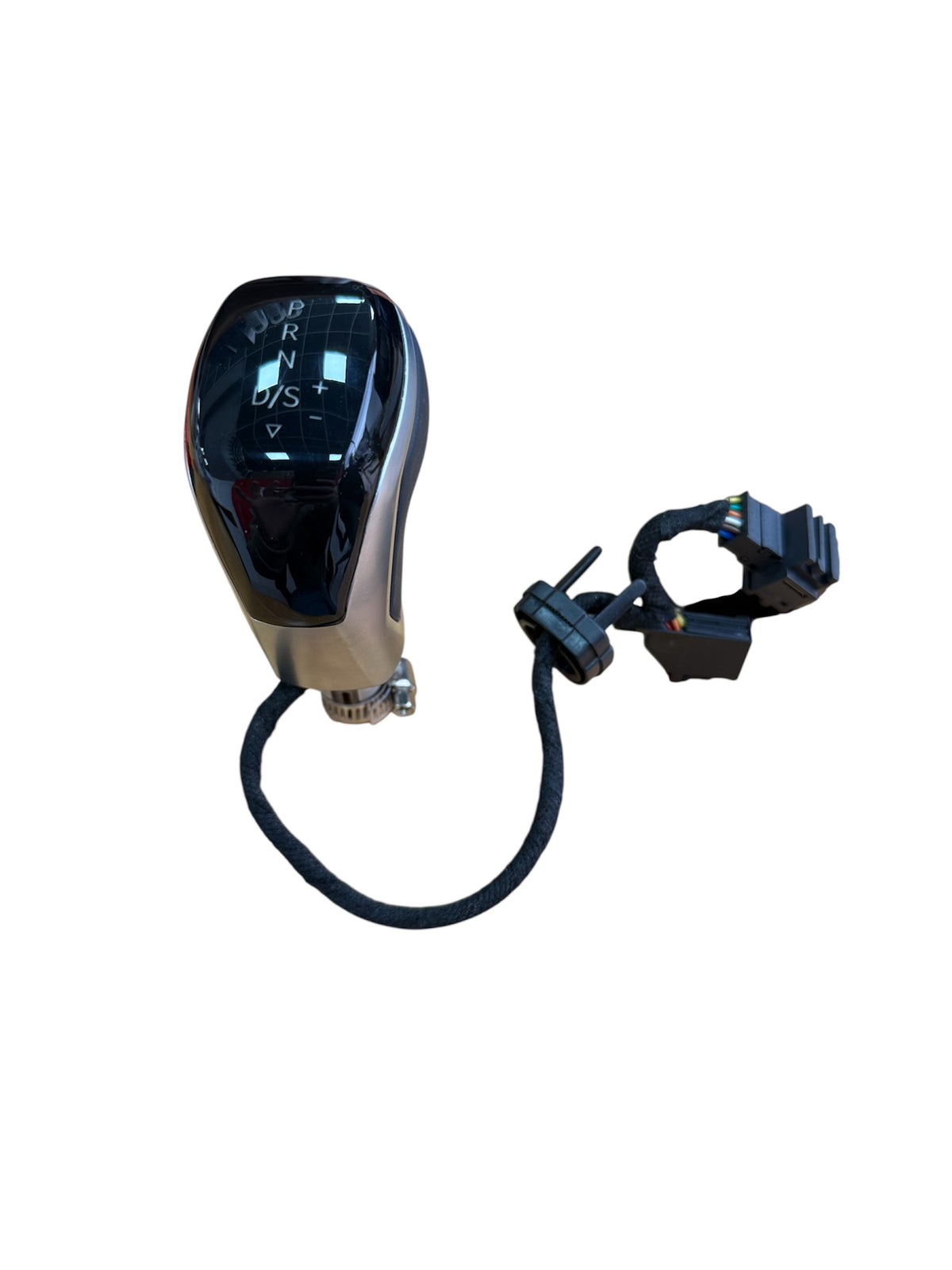 VW Gear Shift Knob with LED Display