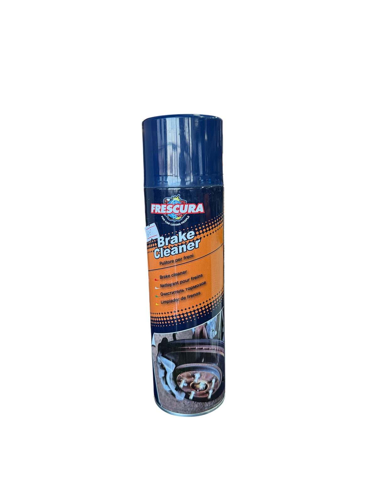 Pastrues frenash Frescura 500ml