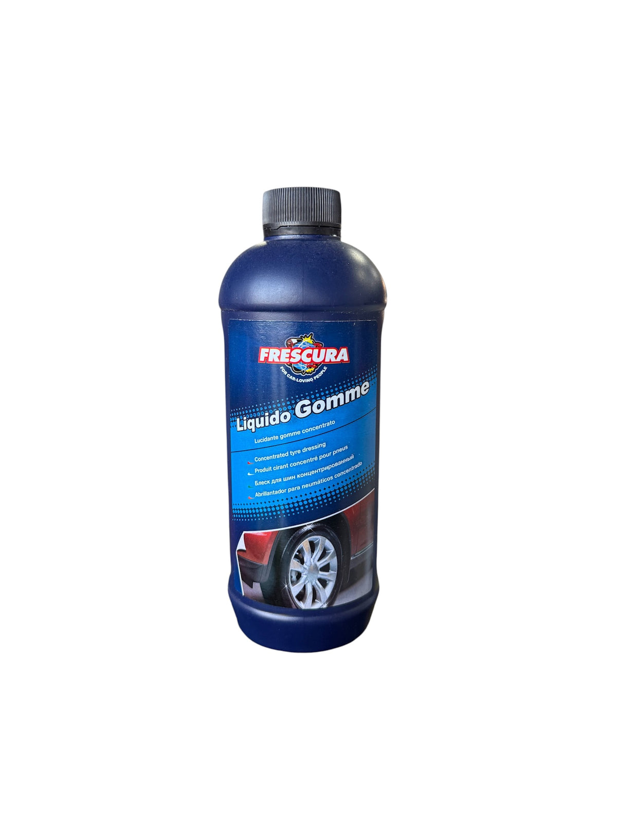 FRESCURA LIQUIDO GOMME 1L