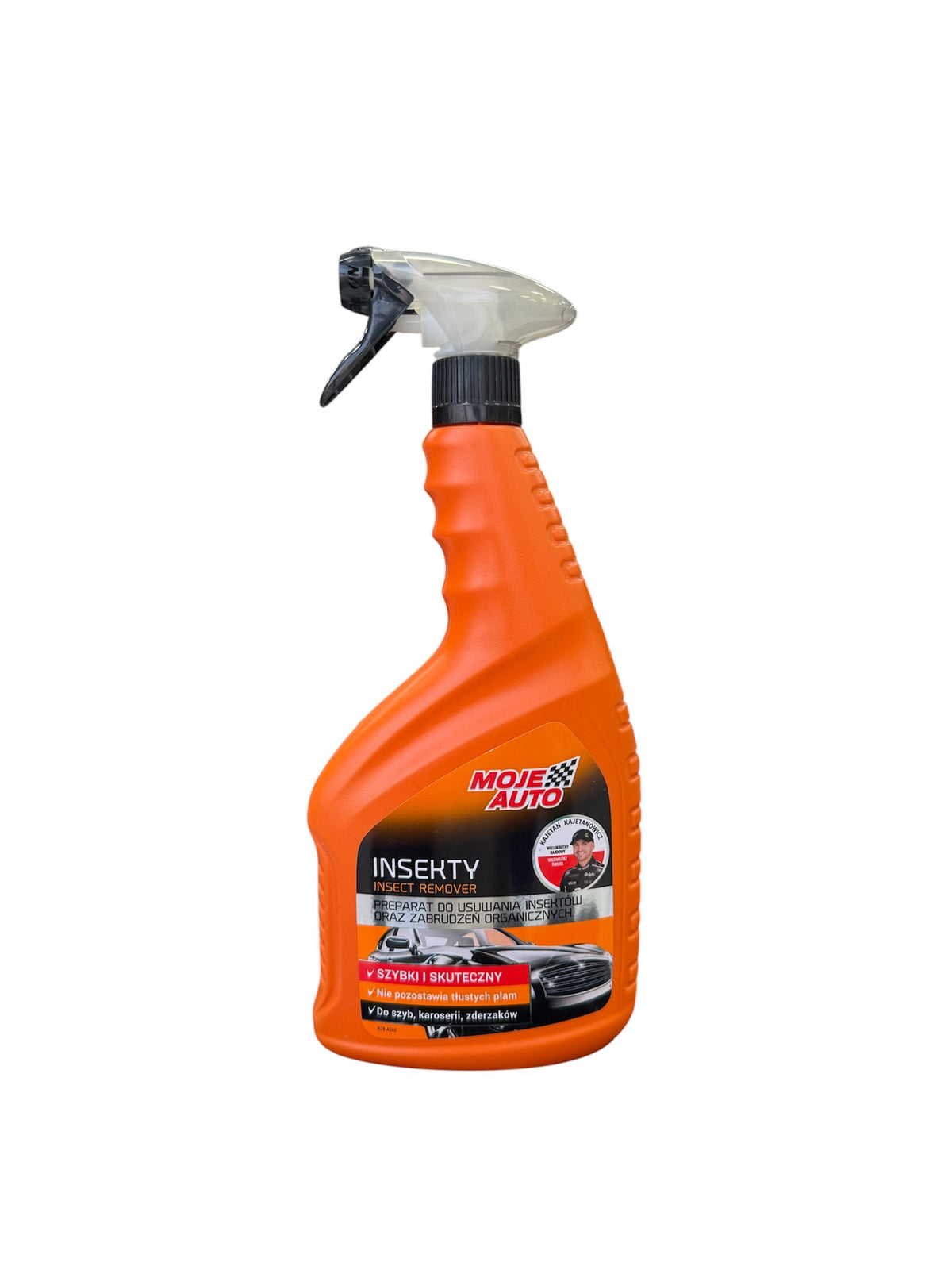 MOJE AUTO INSECT REMOVER