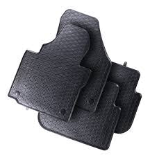 VW Touran (2018) Floor Mats