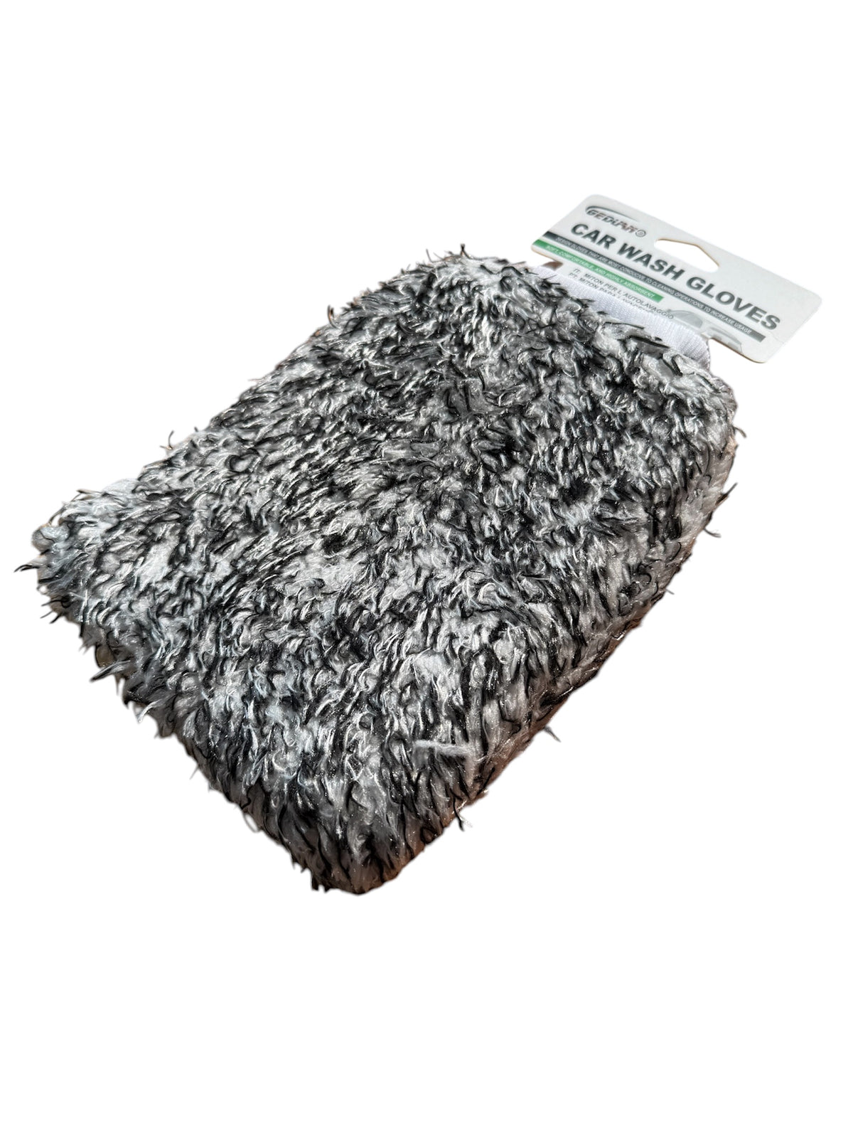 Car Wash Gloves