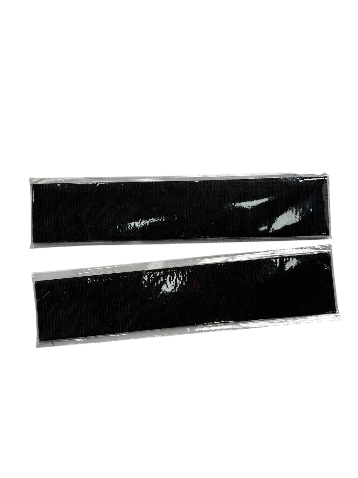 License Plate Frame Clips