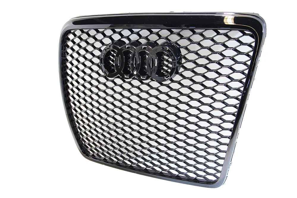 Audi A6 C6 Grill RS6 (2004–2010)