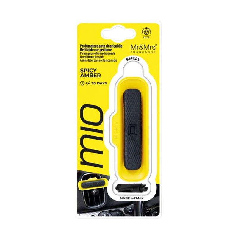 Mr&Mrs Mio Air Freshener (Spicy Amber)