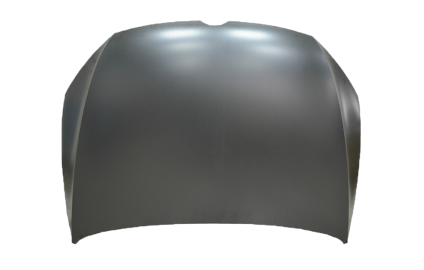 VW Golf 7 Hood Black (2013–2017)