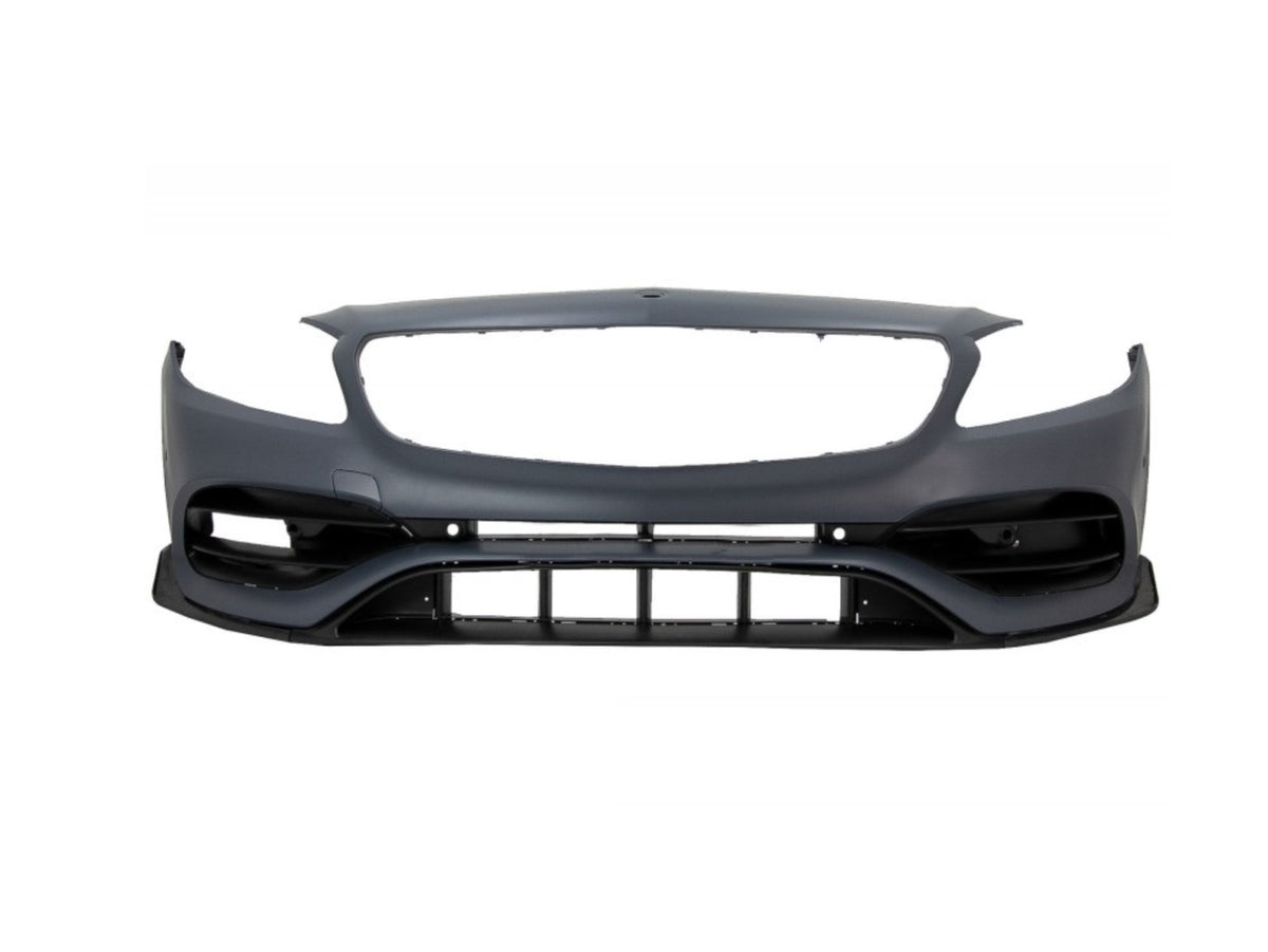 Mercedes-Benz A-Class W176 Front Bumper A45 (2012–2018)