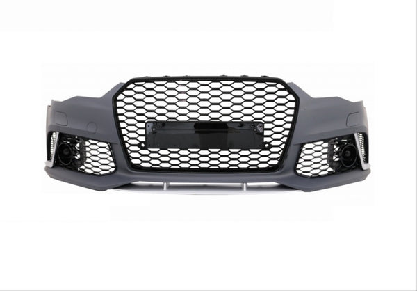 Audi A6 C7 Front Bumper RS6 (2012–2014)