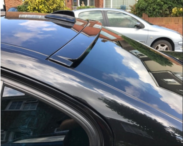 BMW 3 Series E90 Roof Spoiler (2005–2012)
