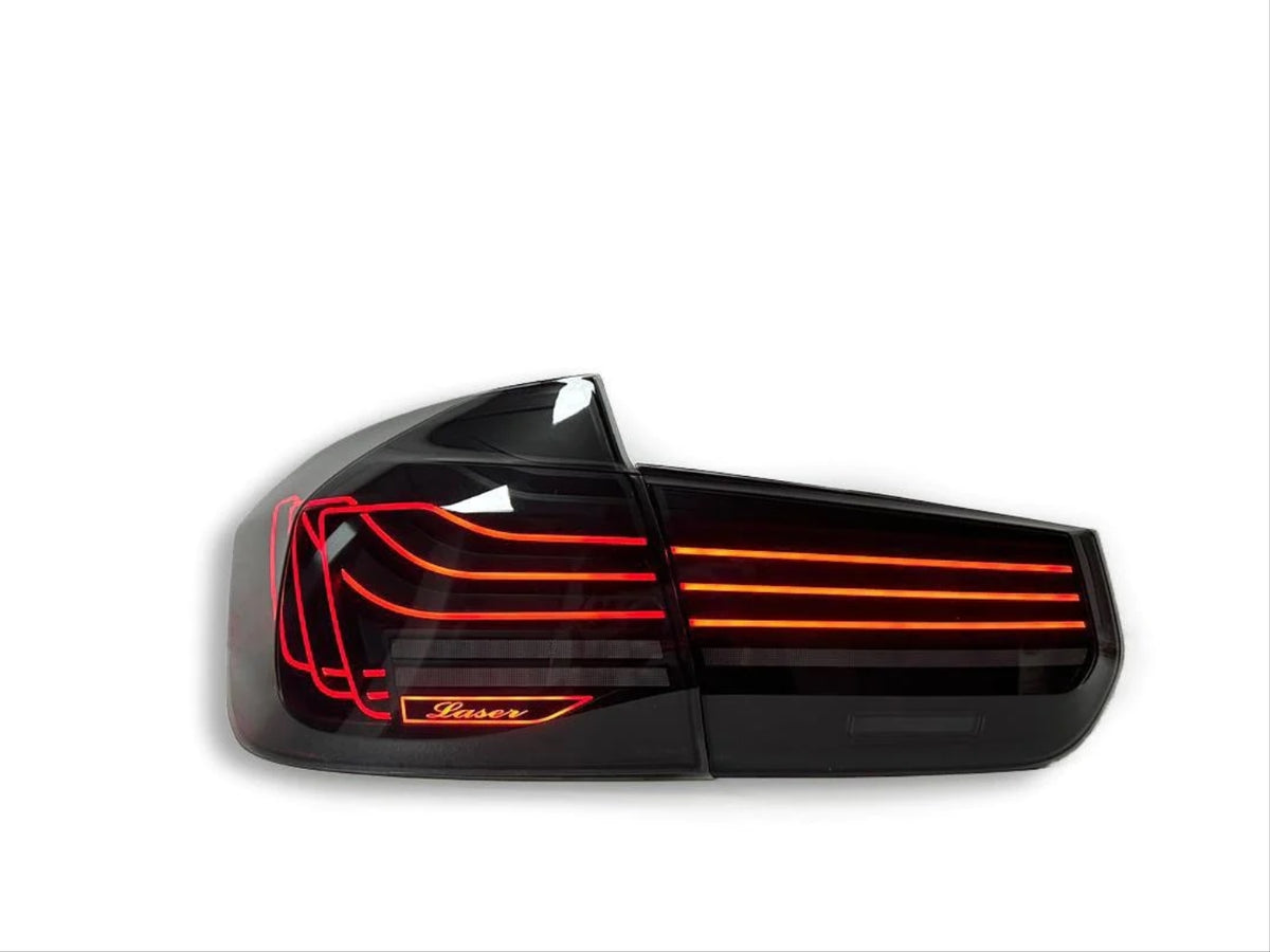 3 Series F30 Taillights Laser (2012-2018)