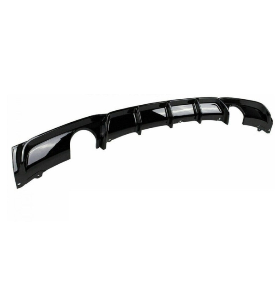 BMW 3 Series F30 Rear Diffuser M340i (2012–2018)