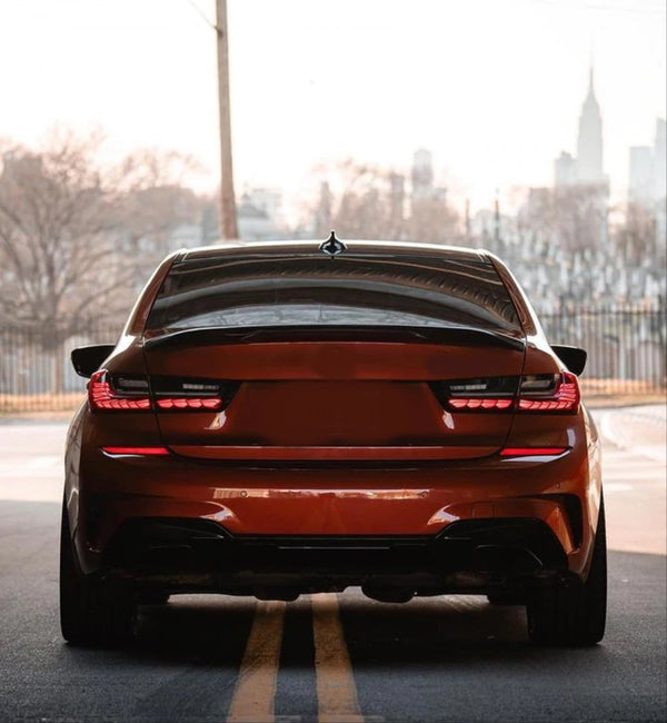 3 Series G20 Taillight GTS (2019-2026)