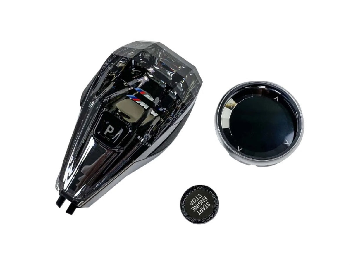 G Series Shift Nob 3 Piece Diamond (2019-2022)