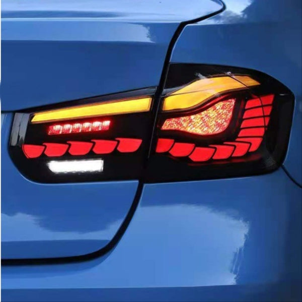 3 Series F30 Dragon Taillight (2012-2018)