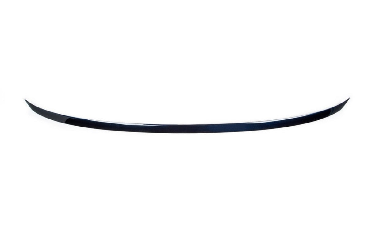 BMW 5 Series G30 Rear Spoiler Hybrid (2017–2023)