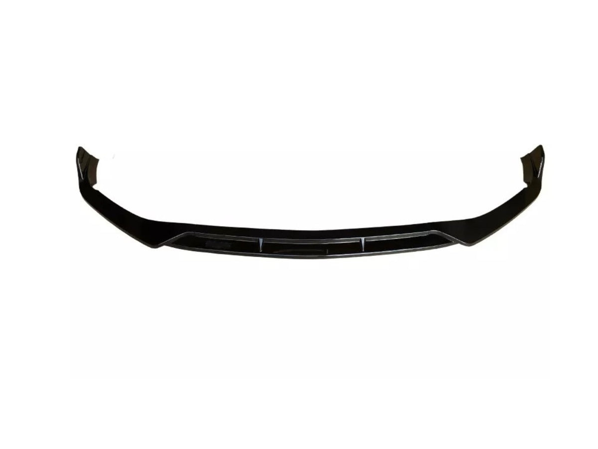 Mercedes-Benz C-Class W206 Front Lip Brabus AMG Line (2023–2026)