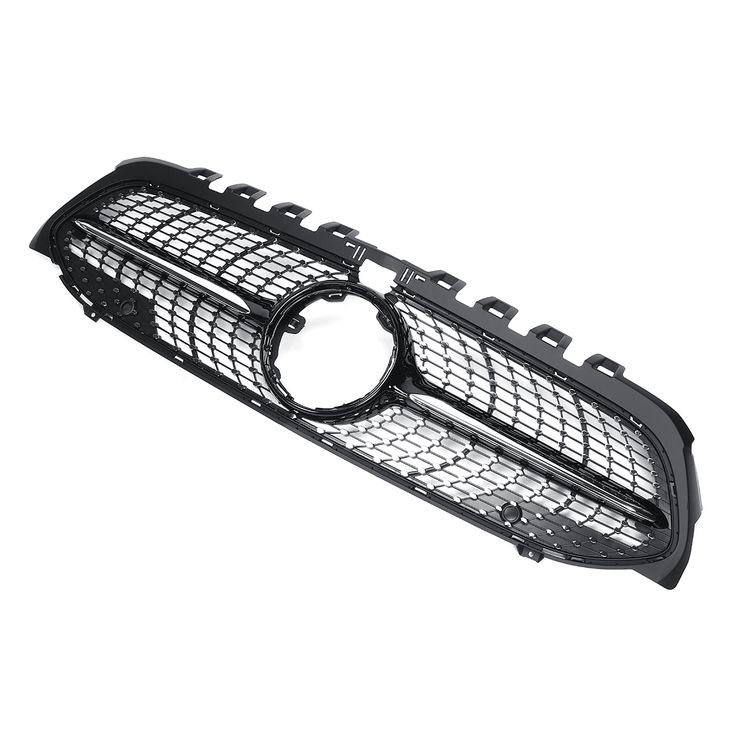 Mercedes-Benz A-Class W177 Grill Diamond (2019–2023)