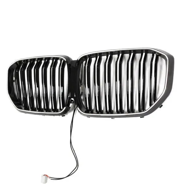 BMW X5 G05 Grill (2019–2024) — With LED