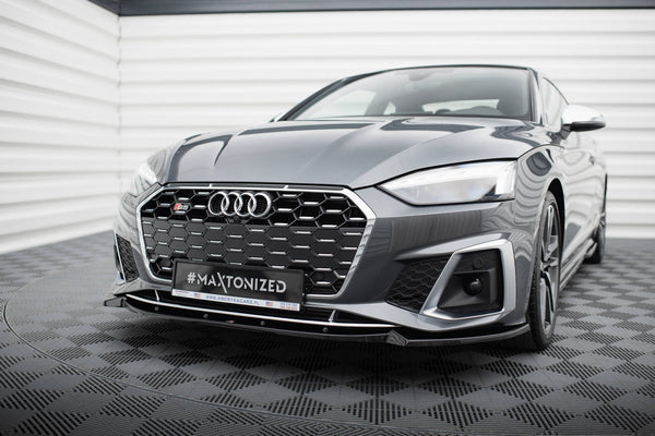 Audi A5 Facelift S5/SLine Buzë e përparme (Maxton Design Original)