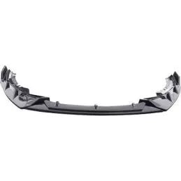 VW Golf 8 Front Lip R-Line Factory (2020–2024)