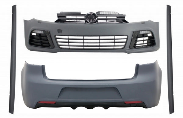 VW Golf 6 Body Kit R (2009–2012)